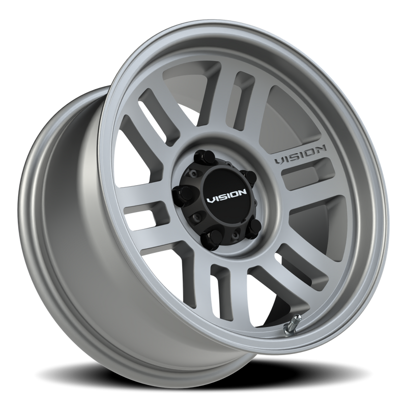 Wheel Overland Series - 3556873SG0