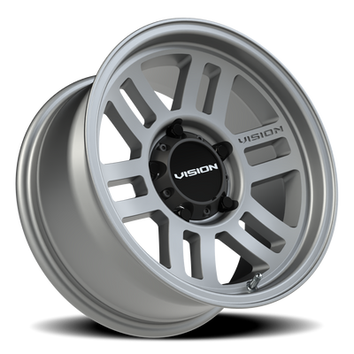 Wheel Overland Series - 3556885SG0