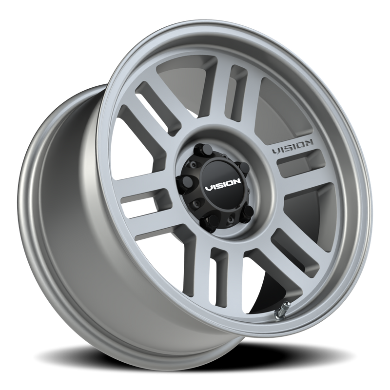 Wheel Overland Series - 3557965SG20