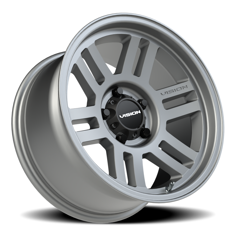 Wheel MANX2 Overland - 3557973SG12