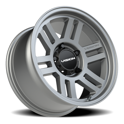 Wheel MANX2 Overland - 3557985SG12