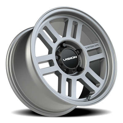 Wheel Overland Series - 3557985SG18
