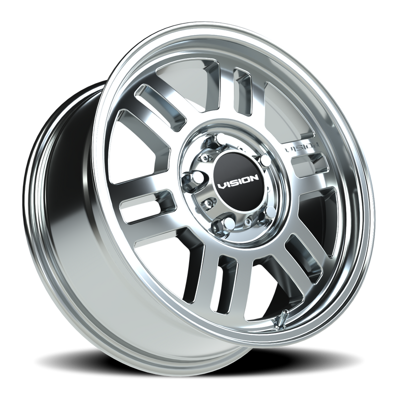 Wheel Overland - 3557732OEC45