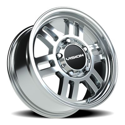 Wheel Overland - 3557775OEC45