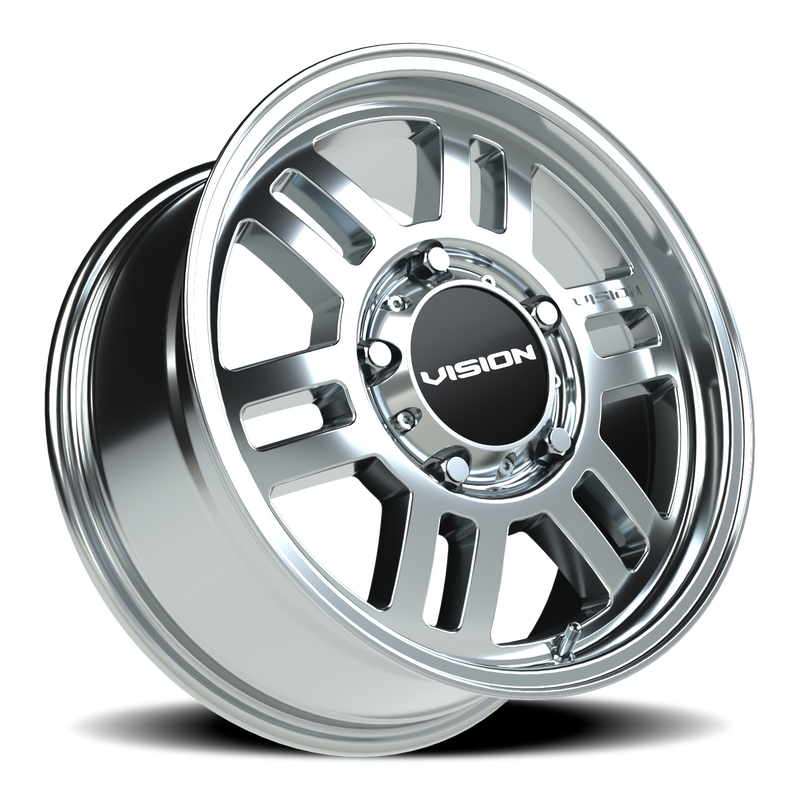 Wheel Overland - 3557775OEC45