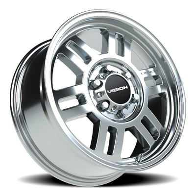 Wheel Overland - 3557763OEC45