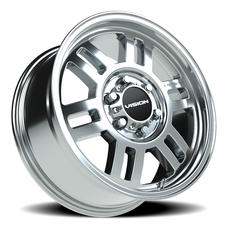 Wheel Overland - 3557763OEC45