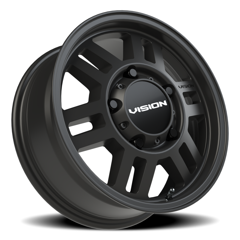 Wheel Overland - 3556675SB45