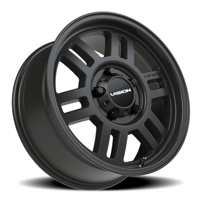 Wheel Overland - 3557732SB45