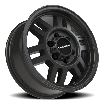 Wheel M2 Overland - 3556663SB38