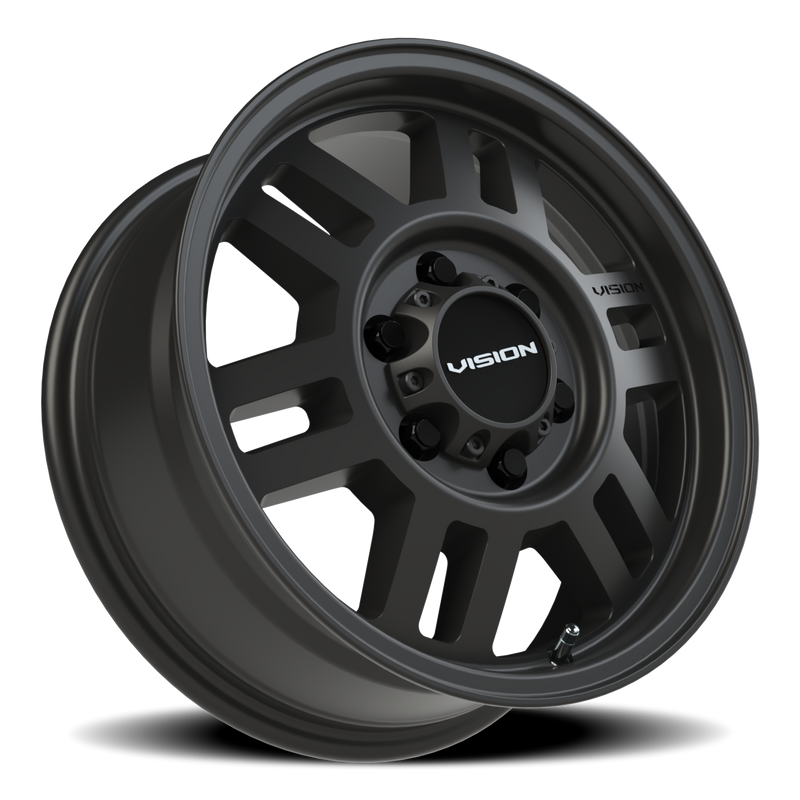 Wheel M2 Overland - 3556663SB38