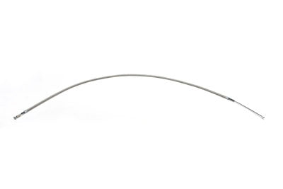 51 inch Stainless Steel Clutch Cable