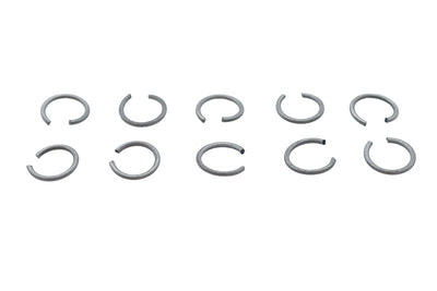 Throttle Cable Clip