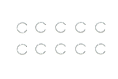 Idle Cable Clips
