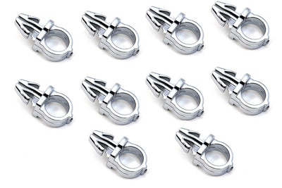 3/8 inch Wire Clips