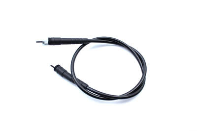 35 inch Black Speedometer Cable