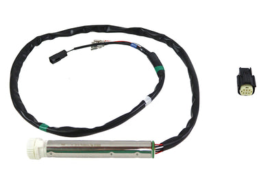 Namz Throttle By Wire Twist Grip Sensor - NTBW3231008A