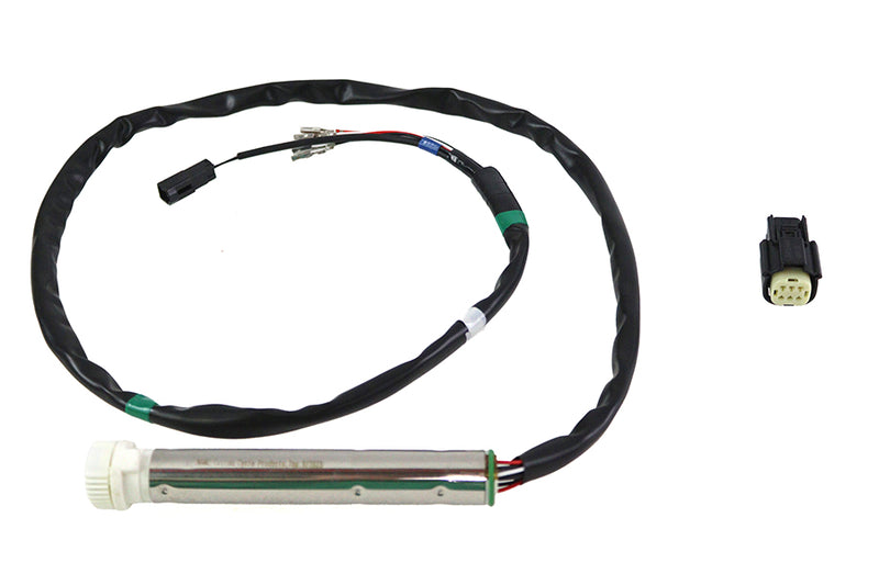 Namz Throttle By Wire Twist Grip Sensor - NTBW3231008A