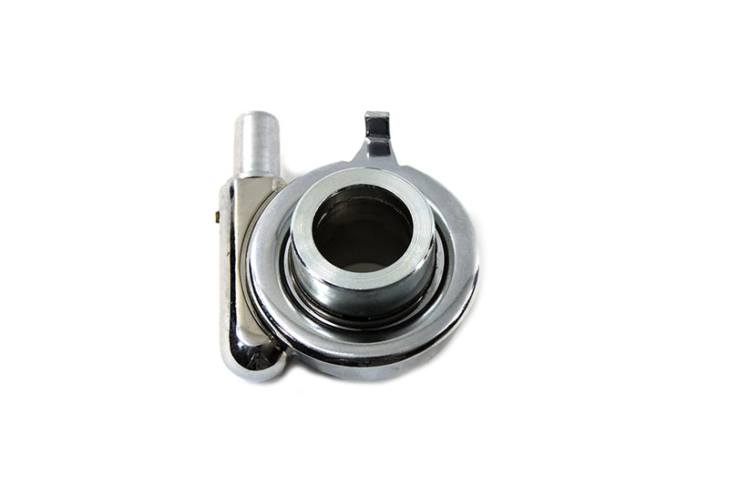 Left Side Speedometer Drive
