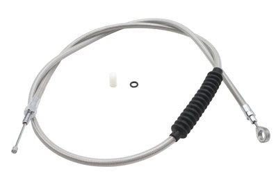 Ultima 56 inch Clutch Cable Chrome Series - 110183