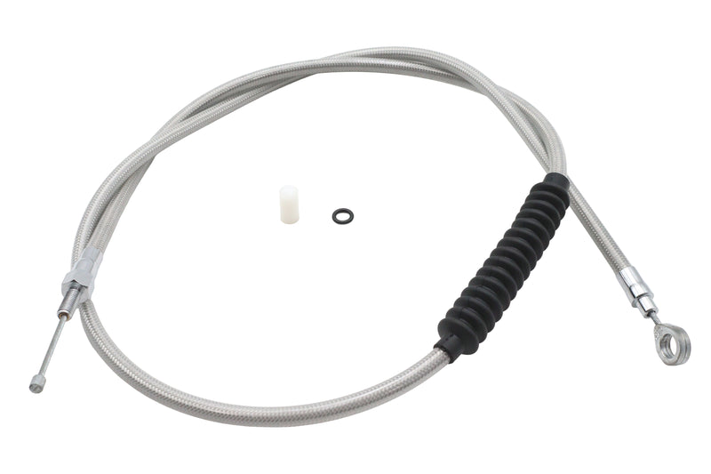 Ultima 56 inch Clutch Cable Chrome Series - 110183