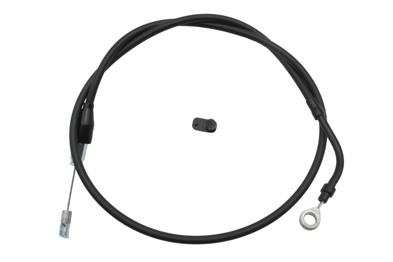 Upper 44 inch Clutch Cable Black