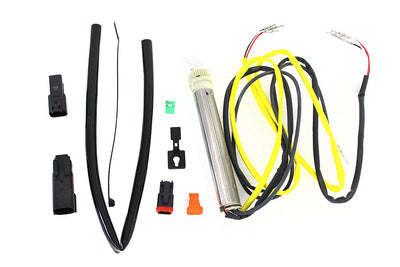 Throttle By Wire Twist Grip Sensor