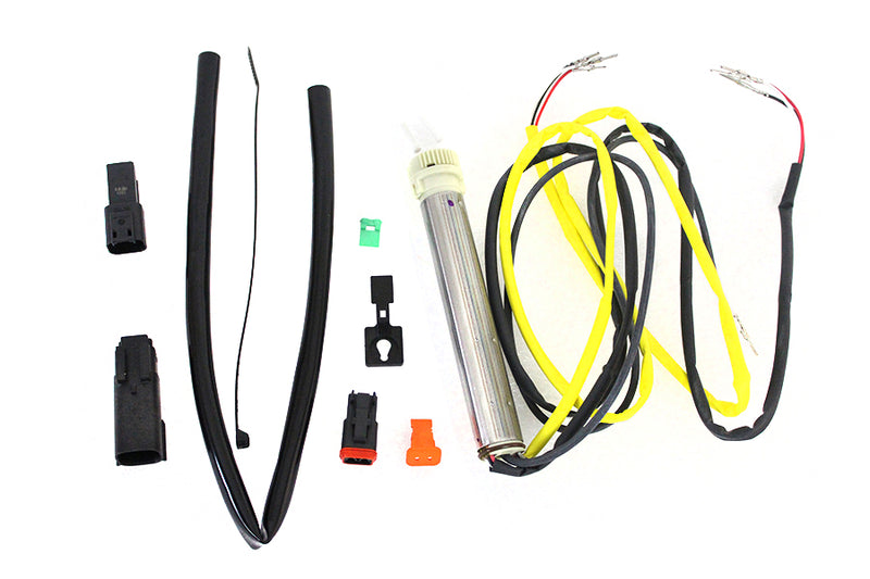 Throttle By Wire Twist Grip Sensor