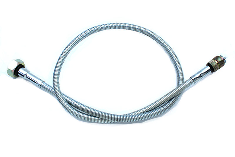 Replica 35-1/2 inch Zicad Speedometer Cable