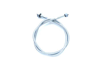 50 inch Coil Type Speedometer Cable