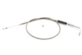 Ultima Braided Stainless Steel Throttle Cable 38 inch - H28700718 — view 1