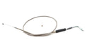 Ultima Braided Stainless Steel Throttle Cable 38 inch - H28700718 — view 3