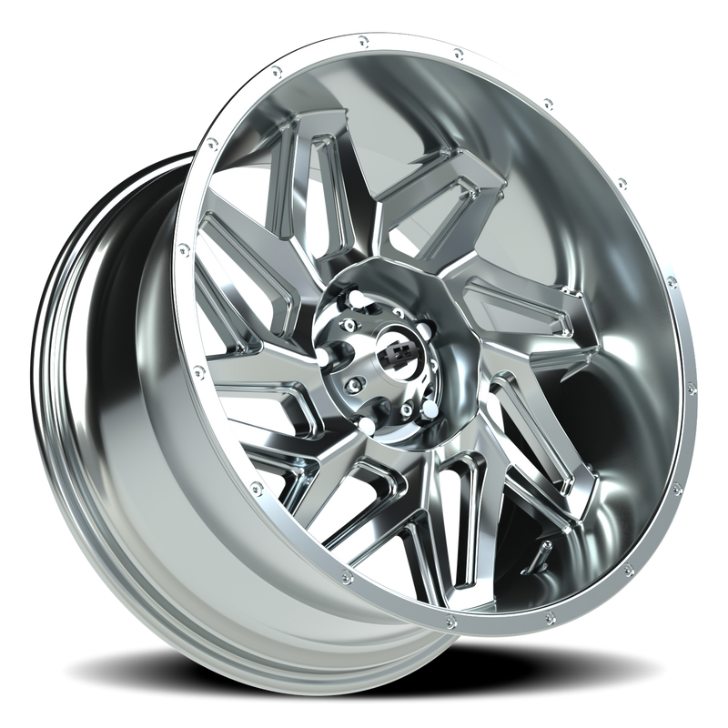 Wheel Spyder - 36120073C25