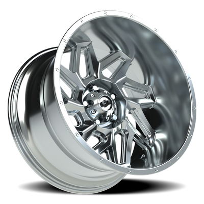 Wheel Spyder Series - 36120273C51
