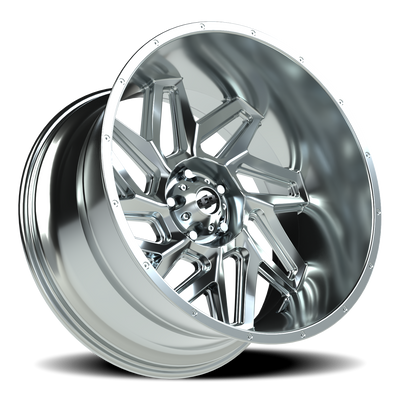 Wheel Spyder Series - 36122273C51