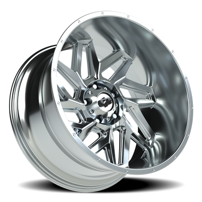 Wheel Spyder Series - 36122285C51