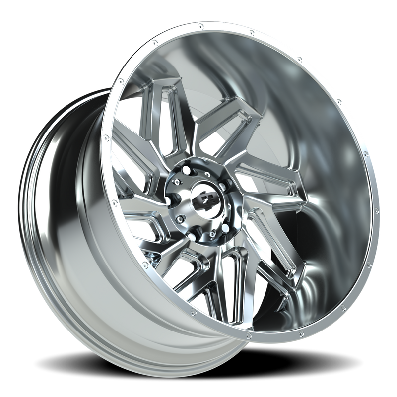 Wheel Spyder Series - 36122285C51