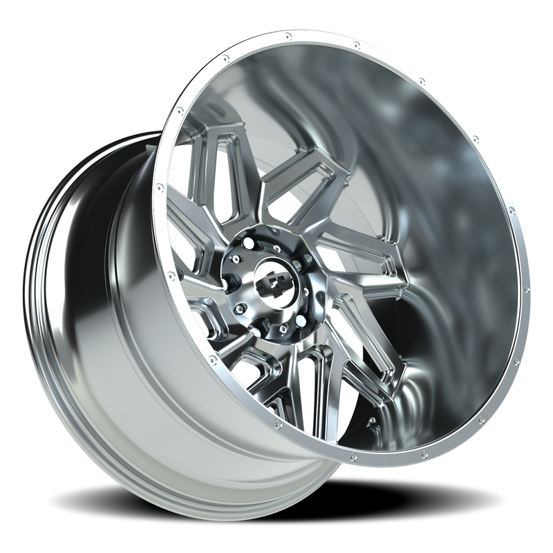 Wheel Spyder - 36122485C76