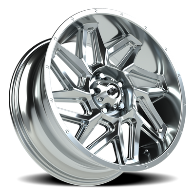Wheel Spyder Series - 3612973C10