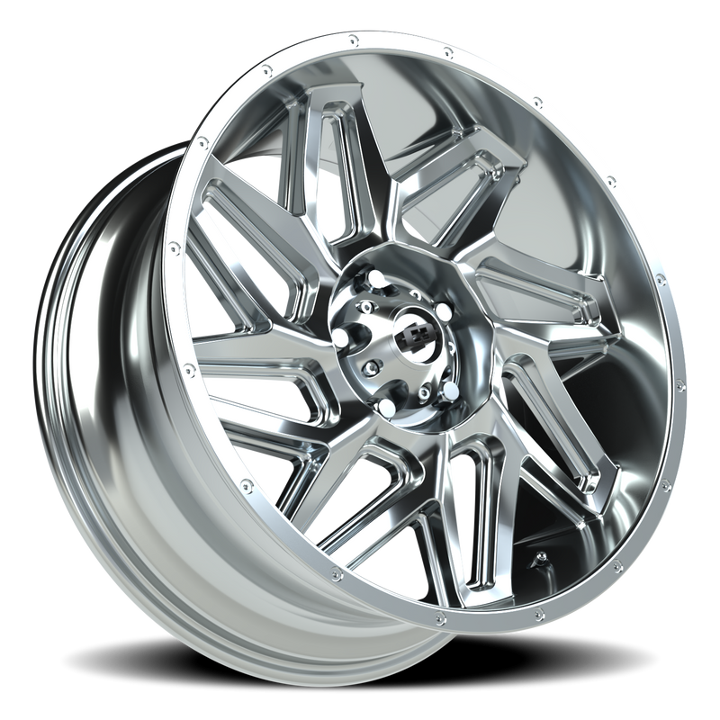 Wheel Spyder Series - 3612973C10