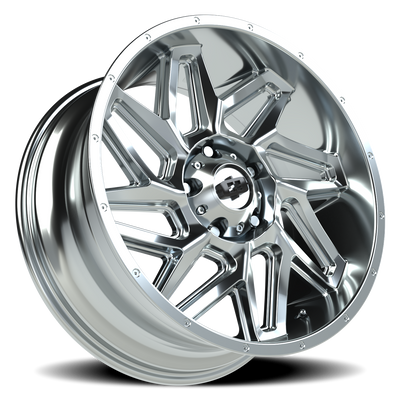 Wheel Spyder Series - 3612985C12