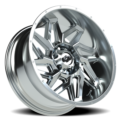 Wheel Spyder - 36120036C25