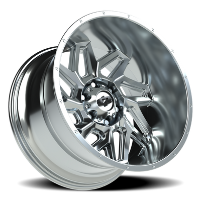 Wheel Spyder Series - 36120236C51
