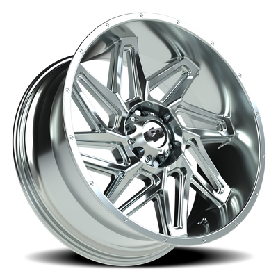 Wheel Spyder - 36122083C19
