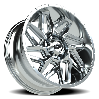 Wheel Spyder Series - 3612983C0