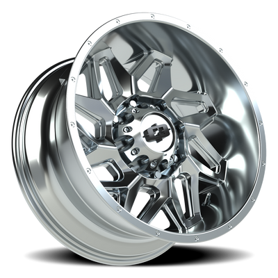 Wheel Spyder - 36120070C25