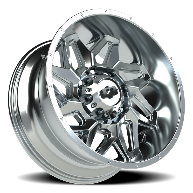 Wheel Spyder - 36120087C25