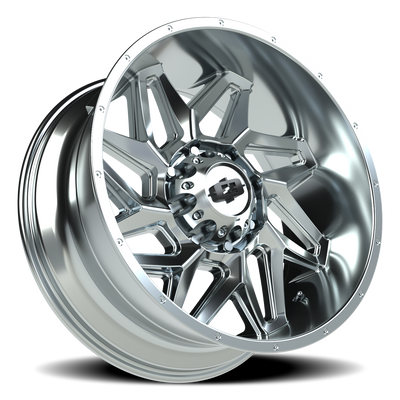 Wheel Spyder - 36122070C19