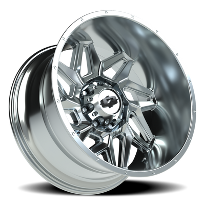 Wheel Spyder Series - 36122270C51