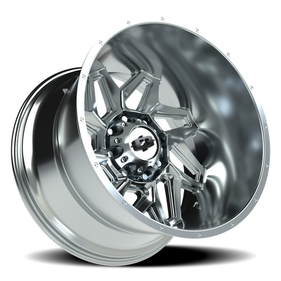 Wheel Spyder - 36122481C76